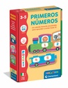 PRIMEROS NUMEROS