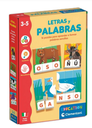 LETRAS Y PALABRAS