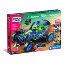 MECHANICS-BUGGY TODOTERRENO