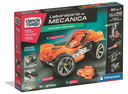 MECHANICS-LABORATORIO MECANICA