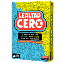LEALTAD CERO