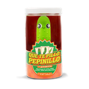 QUE TE PILLO PEPINILLO