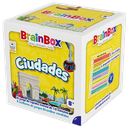 BRAIN BOX CIUDADES