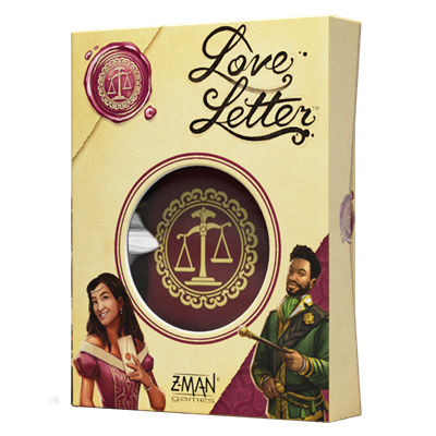 LOVE LETTER