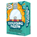 EXPLODING PIGEON