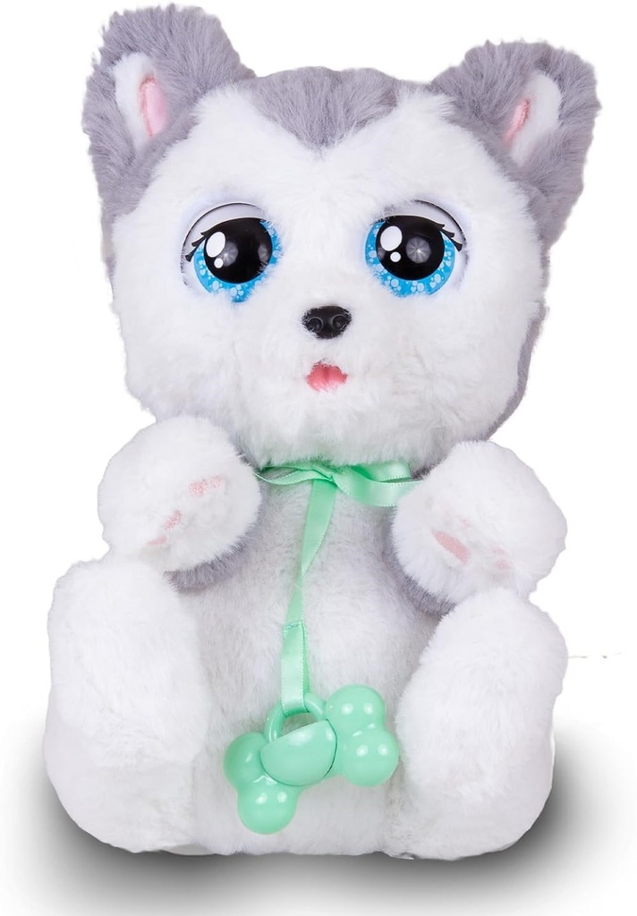 BABY PAWS COCO HUSKY