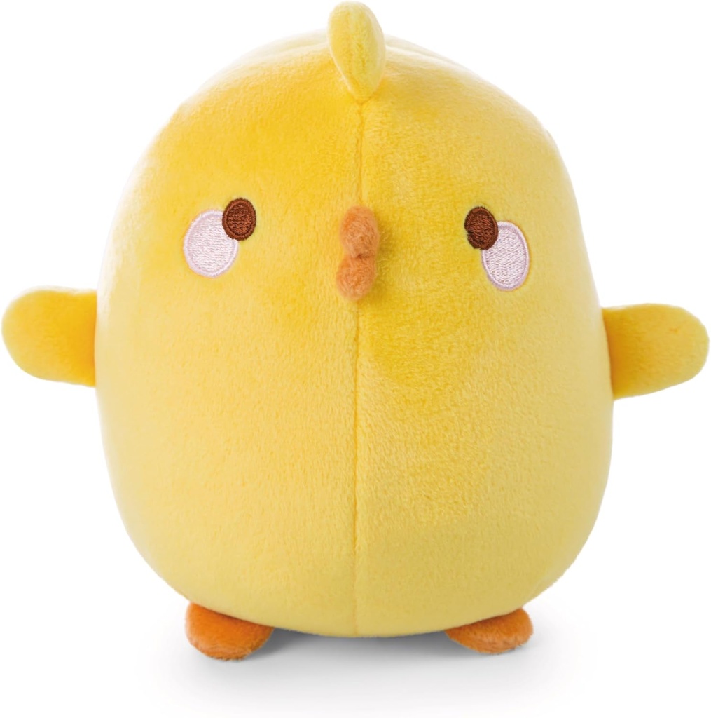PELUCHE PIU PIU 11 CM.