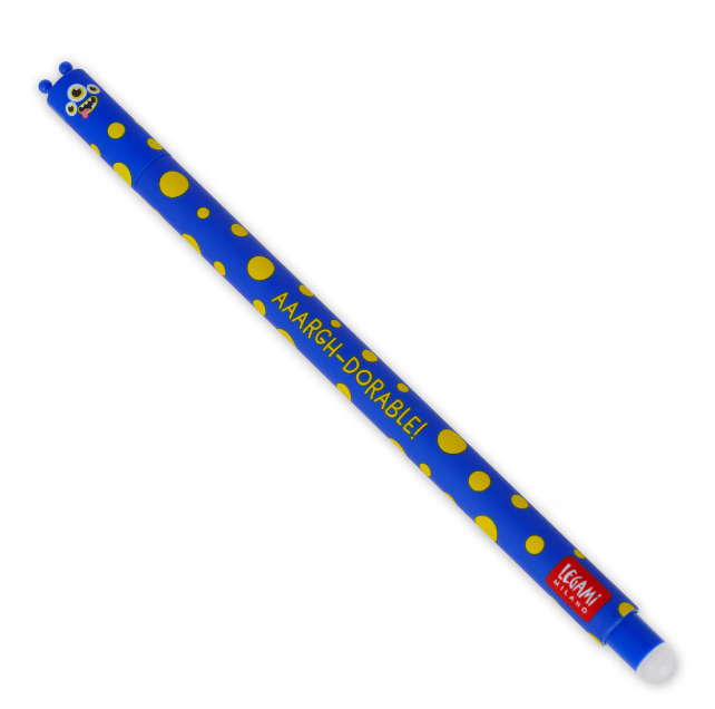 BOLI GEL BORRABLE MONSTER