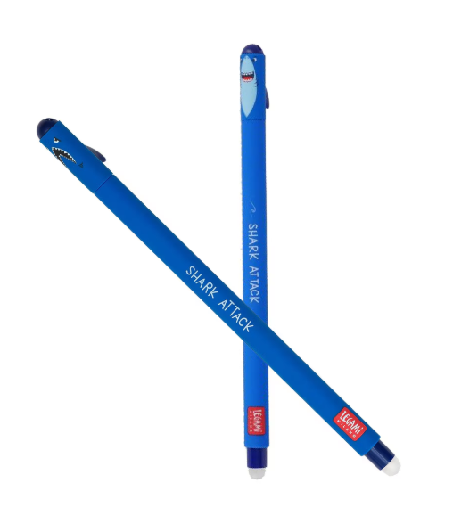 BOLI GEL BORRABLE TIBURON