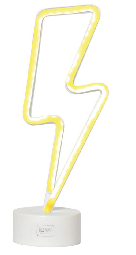 LAMPARA LED NEON FLASH