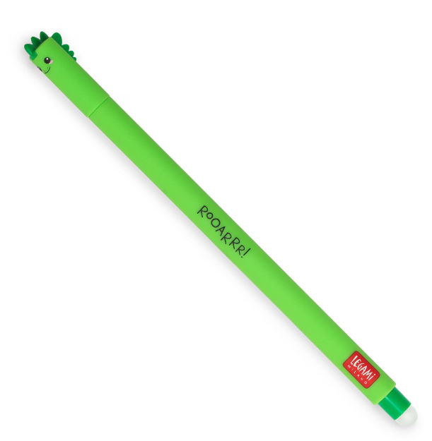 BOLI GEL BORRABLE DINO