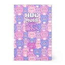 CUADERNO A5 TEDDY BEAR