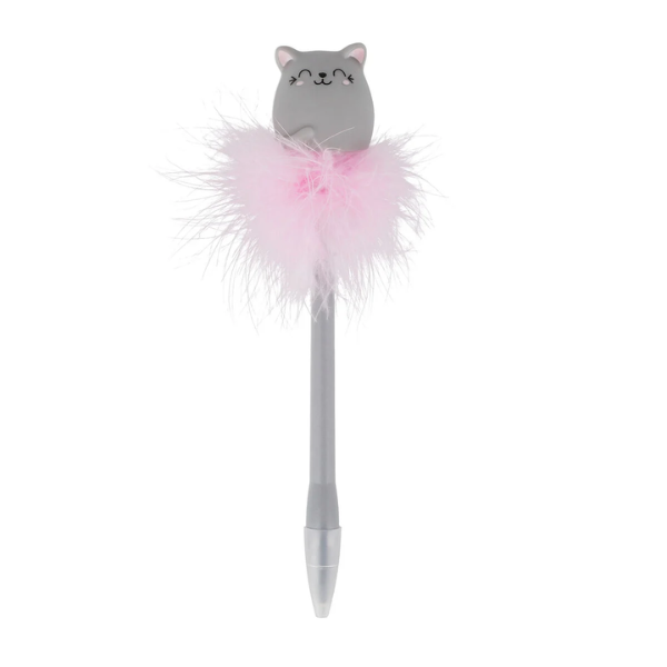 BOLI GEL LUMINOSO KITTY