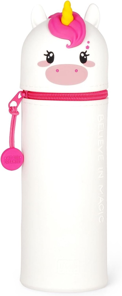 PORTATODO SILIC.UNICORN 2 EN 1