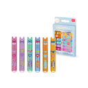 MINI SUBRAYADORES TEDDY BEAR(6)