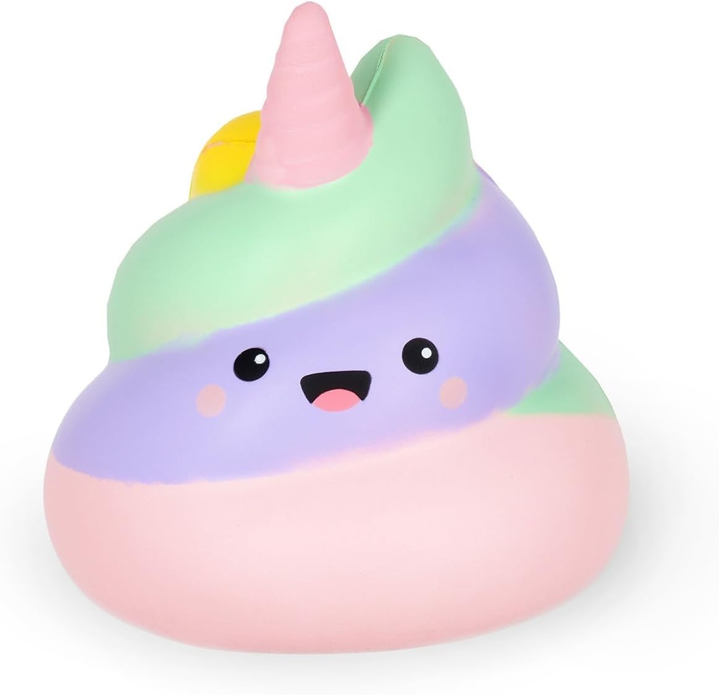 JUGUETE ANTIESTRES POO