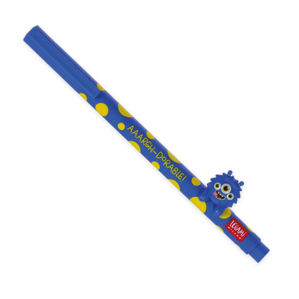 BOLI GEL ANIMAL MONSTER