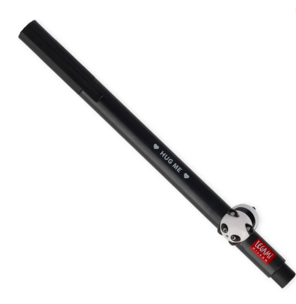 BOLI GEL ANIMAL PANDA
