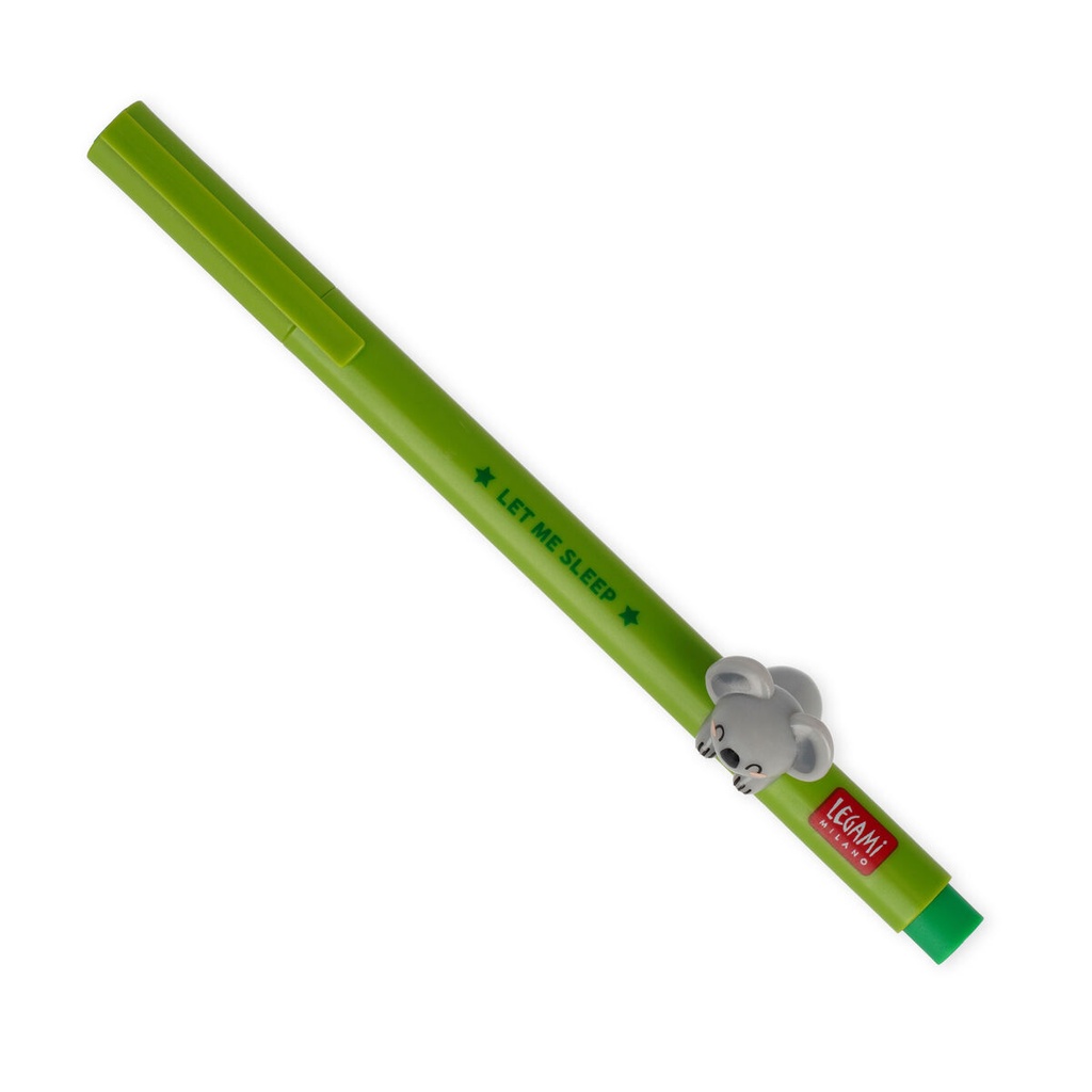 BOLI GEL ANIMAL KOALA