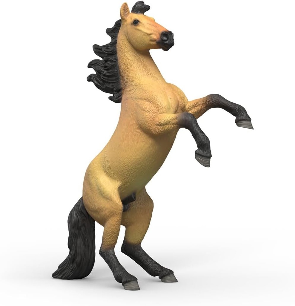 SEMENTAL MUSTANG
