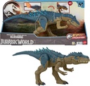 J.W. DINOSAURIO ALLOSAURUS