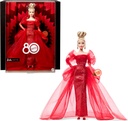 BARBIE SIGNATURE 80 ANIVERSARIO