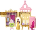CASTILLO DE BELLA