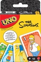 UNO SIMPSONS