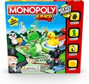 MONOPOLY JUNIOR