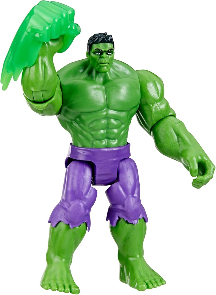 FIGURA HULK AVENGERS