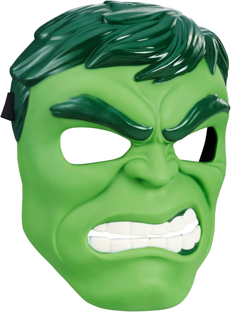 MASCARA HULK