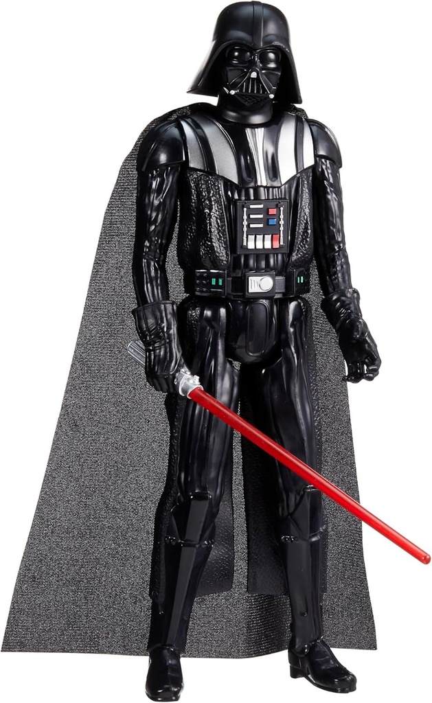 FIGURA DARTH VADER 30 CM.