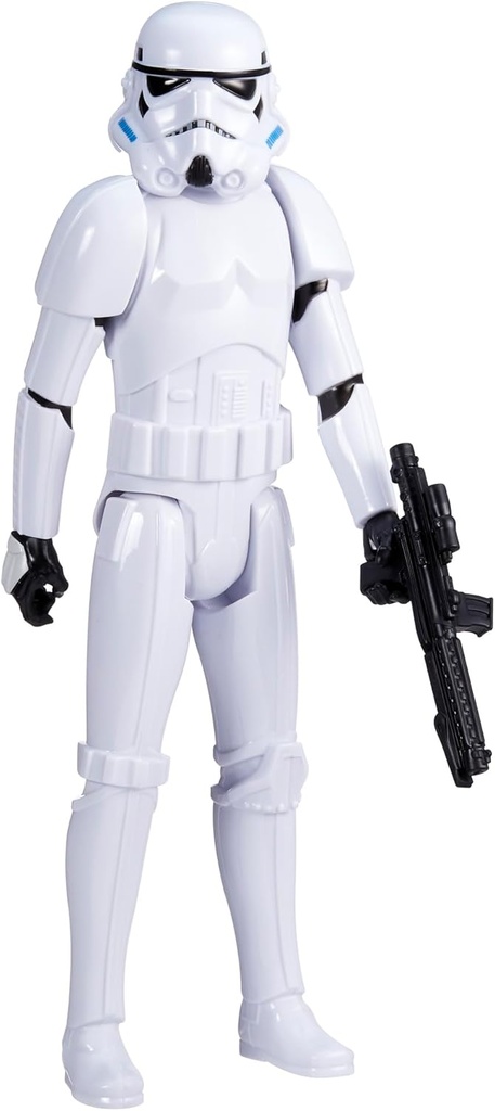 FIGURA STORMTROOPER 30 CM.