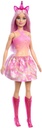 BARBIE UNICORNIO ROSA