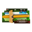 MINECRAFT ESPADA-PICO TRANSF.