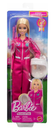 BARBIE PUEDES SER ASTRONAUTA
