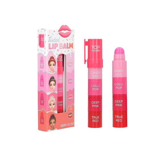 BALSAMO LABIAL C/COLOR CANDY GLAM