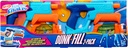 NERF SUPER S.DUNK FILL DOBLE