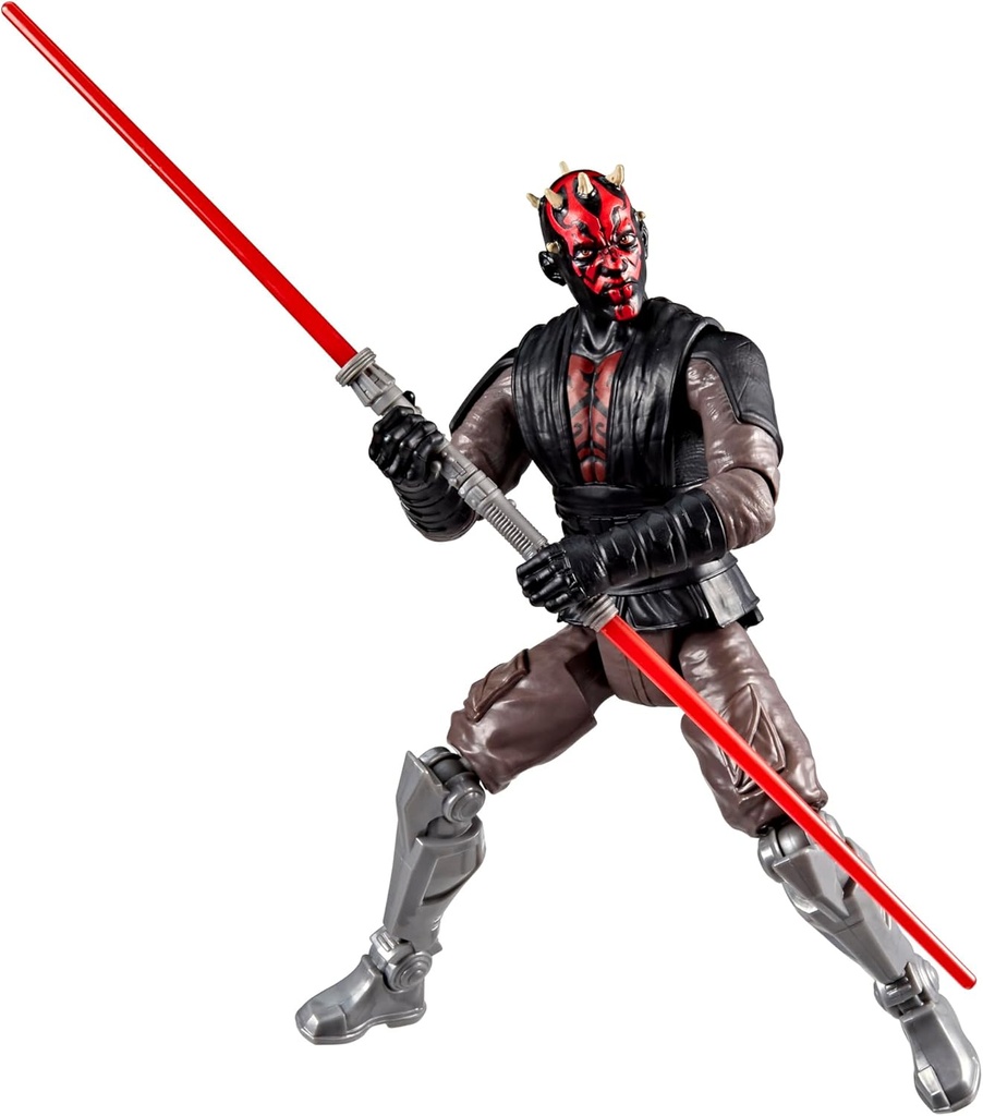 STAR WARS DARTH MAUL TITAN