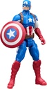 AVENGERS CAP.AMERICA TITAN