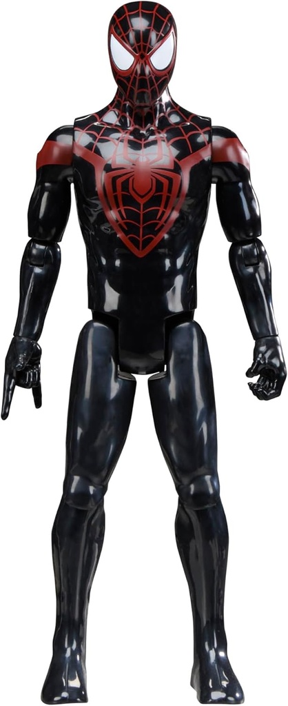 MILES MORALES TITAN