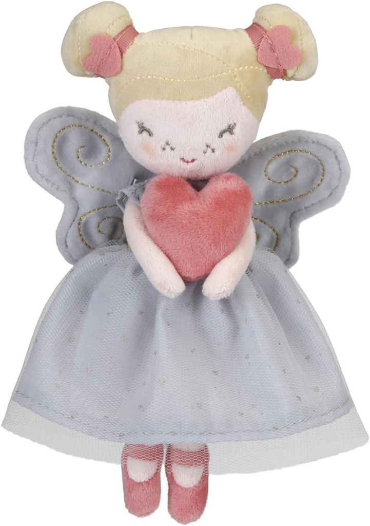 MUÑECA HADA AMOR LITTLE DUTCH