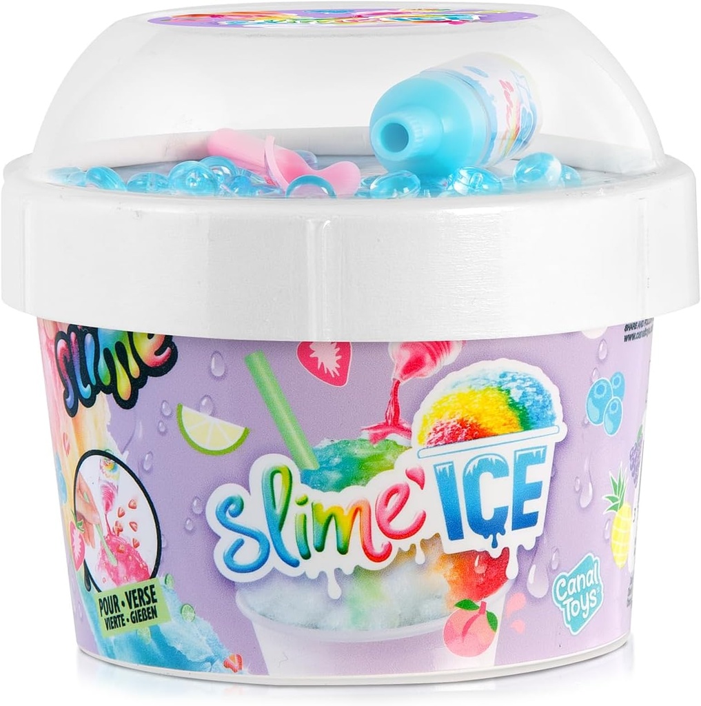 VASO SLIME ICE