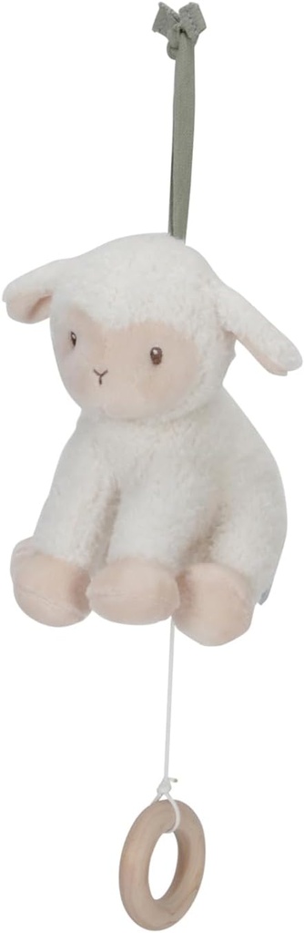 OVEJA MUSICAL PEQ.GRANJA