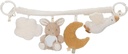 CARRITO NEWBORN NATURAL