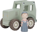 TRACTOR LITTLE DUTCH