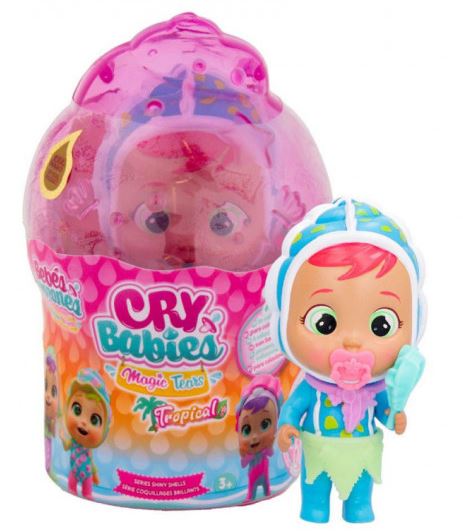 BEBES LLORONES LAG.MAG.MARINA