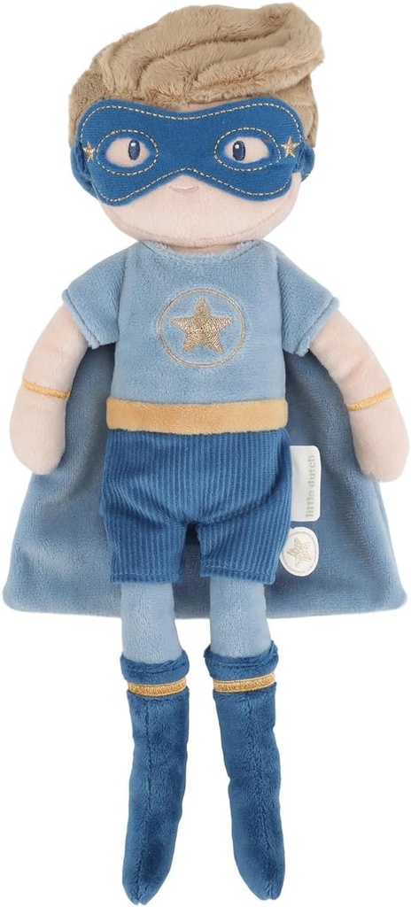 JIM SUPERHEROE MUÑECO