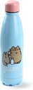 BOTELLA TERMICA INOX.GATO PUSHEEN