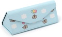 FUNDA GAFAS PLEG.GATO PUSHEEN
